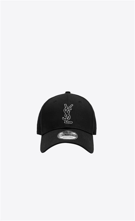 gorra ysl